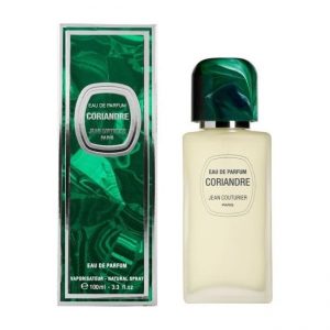 JEAN COUTURIER Coriandre women's perfume 13 jean couturier coriandre eau de toilette parfum avis amazon composition moins cher pas coffret deodorant 100 ml edp edt отзывы fragrantica body lotion lady marionnaud nocibé notino opinie styles for women's type perfume paris profumo review recharge 100ml to dress size conversion by lait pour corps prix gel douche sephora туалетная вода