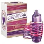 JUSTIN BIEBER Girlfriend Perfume