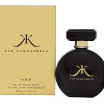 KIM KARDASHIAN Gold
