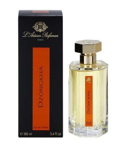 Dzongkha unisex perfume of L`ARTISAN PARFUMEUR 7 dzongkha by l'artisan parfumeur best sellers is hard to learn parfum de fragrantica promo code review