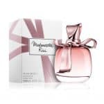 Mademoiselle Ricci women's perfume 4 Mademoiselle Ricci