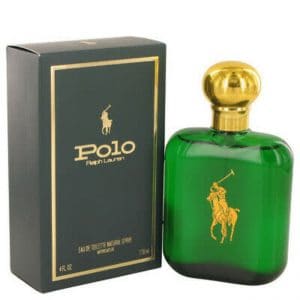 POLO from RALPH LAUREN
