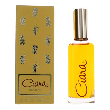 Biareview.com - REVLON's Ciara Women's Perfume