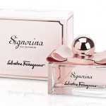 SALVATORE FERRAGAMO Signorina Women's Perfume 3 SALVATORE FERRAGAMO Signorina