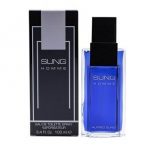 ALFRED SUNG's Sung Homme Men's Perfume 5 Sung Homme