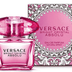 VERSACEs Bright Crystal Absolu