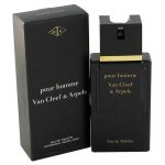 Van Cleef Arpels Pour Homme