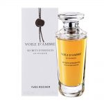 Voile d'Ambre for women by YVES ROCHER 3 Voile DAmbre