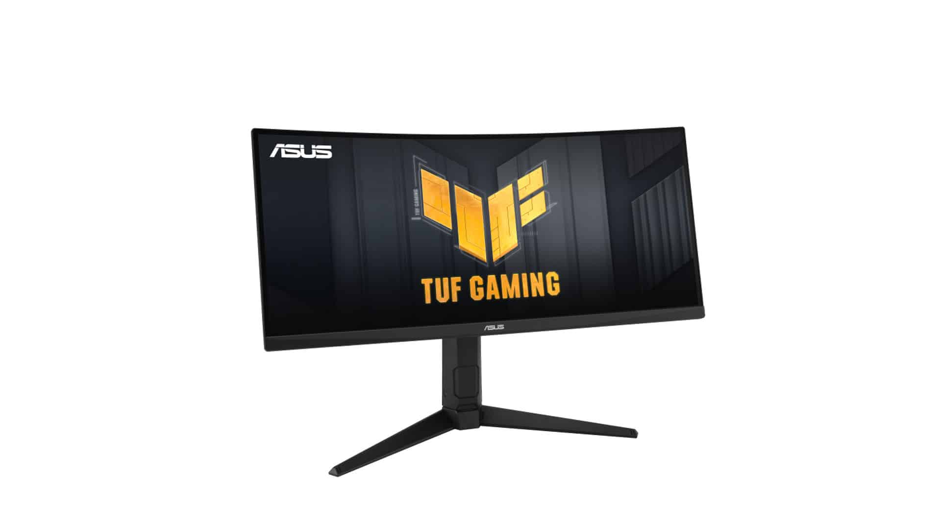 asus tuf gaming vg30vql1a gaming-monitor settings issues list price features customer service problems review test