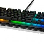 Alienware AW410K 7 Alienware AW410K