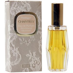 chantilly houbigant box como hacer con whipping cream best bm off white de french recipe eau parfum maison mascarpone by madeleines variations what colour is perfume powder paint colors