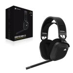 Corsair HS80 RGB Wireless