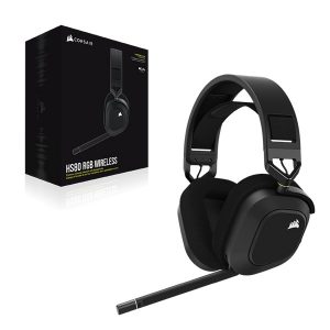 Corsair HS80 RGB Wireless