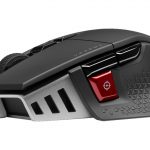 Corsair M65 RGB Ultra Wireless