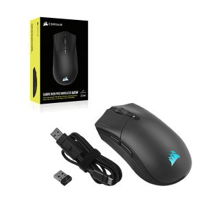 Corsair Sabre PRO Wireless Champion Series