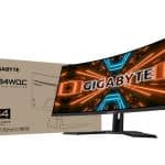 Gigabyte G34WQC A