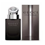 Gucci Pour Homme Mens Perfume