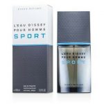 LEAU DISSEY POUR HOMME SPORT