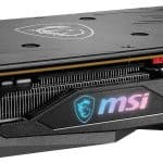 MSI RTX 3050 Gaming X