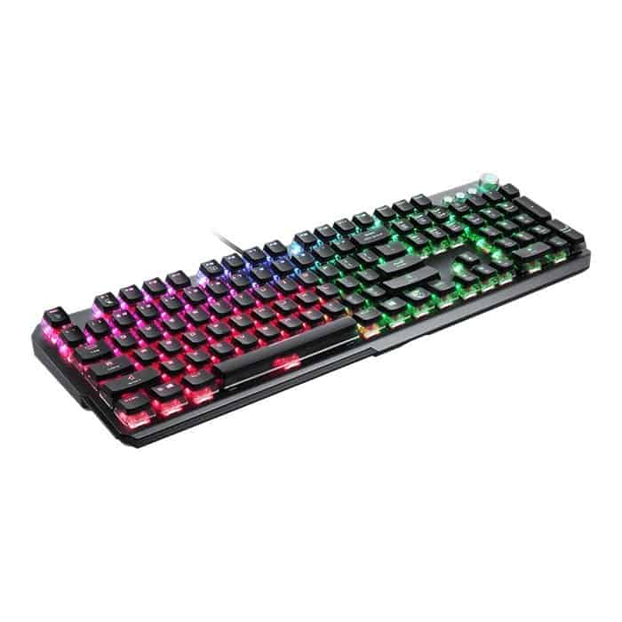 msi vigor gk71 sonic gaming keyboard gk50 review jp mechanical us gk 71 купить цена