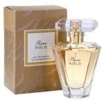 RARE GOLD WOMEN'S PERFORMANCE BY AVON 3 RARE GOLD