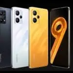 REALME 9 4G