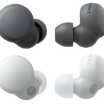SONY LINKBUDS S