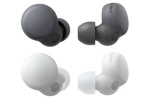 SONY LINKBUDS S