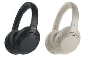 SONY WH 1000XM5