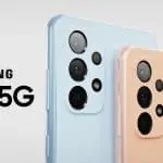 Samsung Galaxy A33 5G