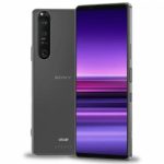 Sony Xperia 1 III