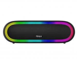 Tribit XSound Mega 4 Tribit XSound Mega