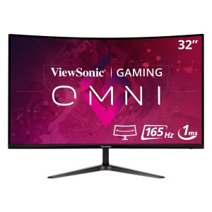 ViewSonic VX3218-PC-mhd 16 ViewSonic VX3218 PC Mhd