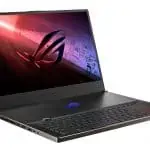 ASUS ROG Zephyrus S17 5 ASUS ROG Zephyrus S17