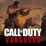 Call Of Duty Vanguard