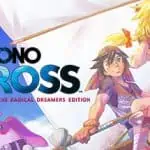 Chrono Cross The Radical Dreamers Edition 6 Chrono Cross The Radical Dreamers Edition