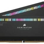 Corsair Dominator Platinum DDR5 32GB