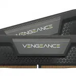 Corsair Vengeance DDR5 5200MHz 8 Corsair Vengeance DDR5 5200MHz