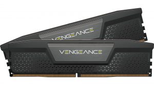 Corsair Vengeance DDR5 5200MHz 13 Corsair Vengeance DDR5 5200MHz