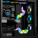 Corsair ICUE 5000T RGB