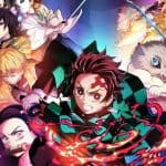 Demon Slayer Kimetsu no Yaiba 8 Demon Slayer Kimetsu No Yaiba
