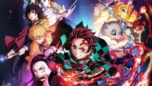 Demon Slayer Kimetsu no Yaiba 25 Demon Slayer Kimetsu no Yaiba