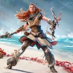 Horizon Forbidden West