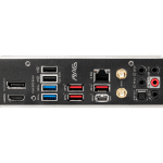 MSI MAG Z690 Tomahawk Wifi DDR4