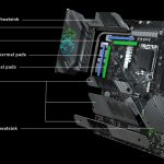 MSI MPG Z690 Edge Wifi DDR4