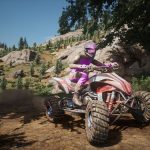 MX Vs ATV Legends