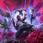 Marvel’s Guardians of the Galaxy 4 Marvels Guardians Of The Galaxy