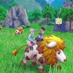 Rune Factory 5