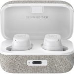 SENNHEISER MOMENTUM TRUE WIRELESS 3 4 SENNHEISER MOMENTUM TRUE WIRELESS 3
