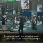 Shin Megami Tensei V